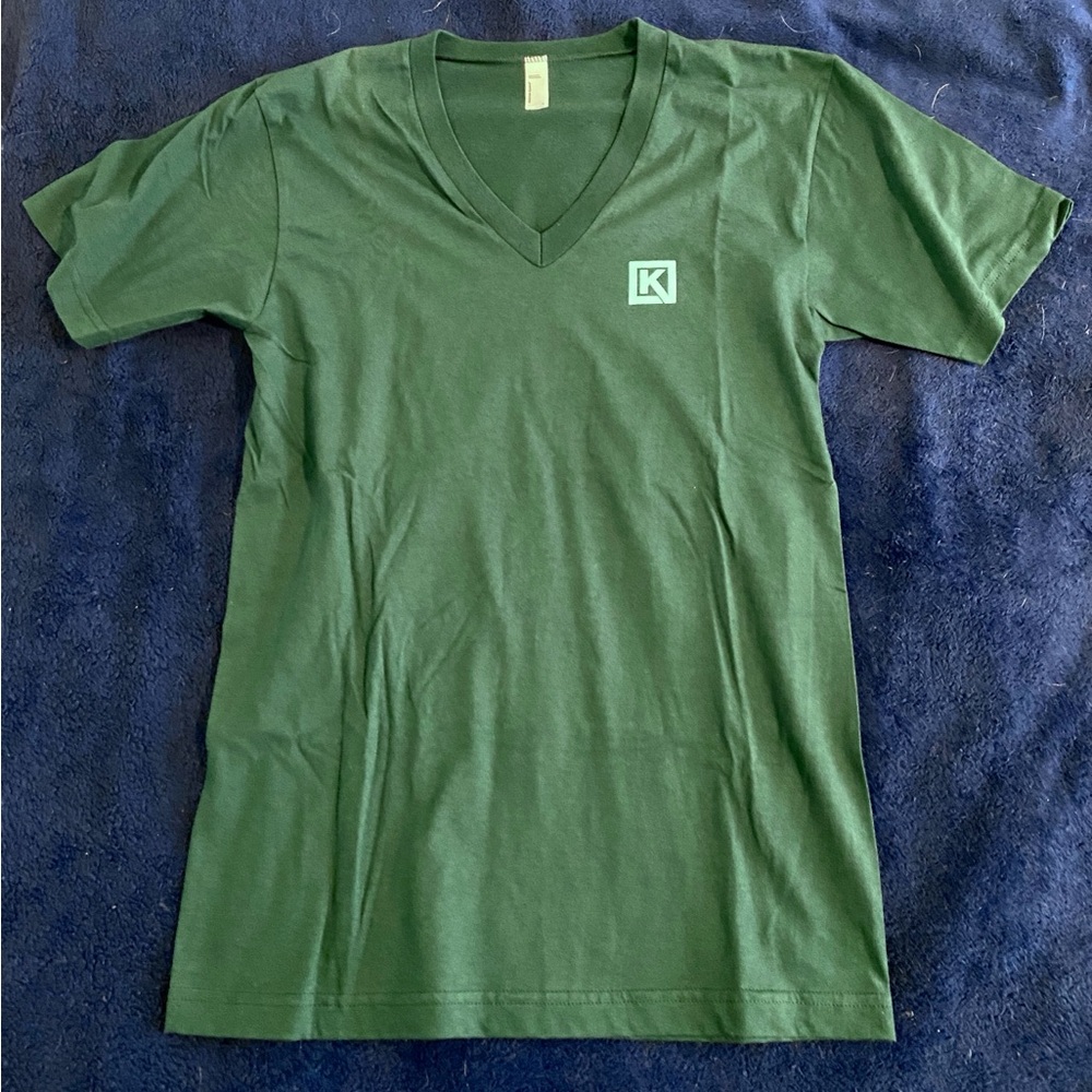 Keslow Camera T-shirt
